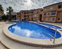 Аренда на длительный срок - Apartment - Torrevieja - Punta prima