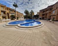 Аренда на длительный срок - Apartment - Torrevieja - Punta prima