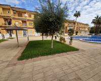 Аренда на длительный срок - Apartment - Torrevieja - Punta prima