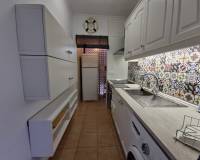 Аренда на длительный срок - Apartment - Torrevieja - Punta prima