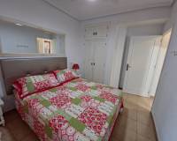 Аренда на длительный срок - Apartment - Torrevieja - Punta prima