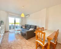 Аренда на длительный срок - Apartment - Torrevieja - Punta prima