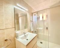 Аренда на длительный срок - Apartment - Torrevieja - Punta prima