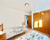 Аренда на длительный срок - Apartment - Torrevieja - Punta prima