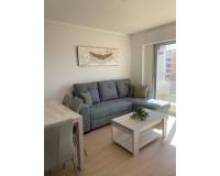 Аренда на длительный срок - Apartment - Torrevieja - Punta prima