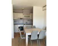 Аренда на длительный срок - Apartment - Torrevieja - Punta prima