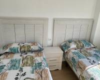 Аренда на длительный срок - Apartment - Torrevieja - Punta prima