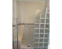 Аренда на длительный срок - Apartment - Torrevieja - Punta prima