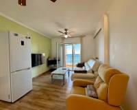 Аренда на длительный срок - Apartment - Torrevieja - Punta prima