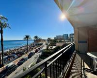 Аренда на длительный срок - Apartment - Torrevieja - Punta prima