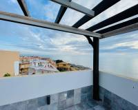 Аренда на длительный срок - Apartment - Torrevieja - Torre del moro