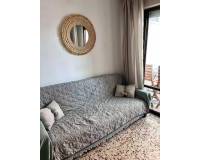 Аренда на длительный срок - Apartment - Torrevieja - Torre del moro