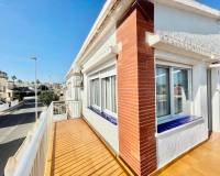 Аренда на длительный срок - Apartment - Torrevieja - Torre del moro