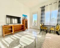 Аренда на длительный срок - Apartment - Torrevieja - Torre del moro