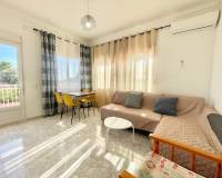 Аренда на длительный срок - Apartment - Torrevieja - Torre del moro