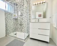 Аренда на длительный срок - Apartment - Torrevieja - Torre del moro