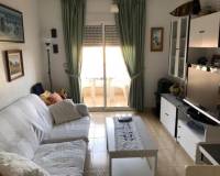 Аренда на длительный срок - Apartment - Torrevieja - Torre del moro