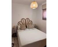 Аренда на длительный срок - Apartment - Torrevieja - Torre del moro