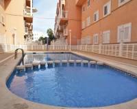 Аренда на длительный срок - Apartment - Torrevieja - Torre la mata