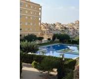 Аренда на длительный срок - Apartment - Torrevieja - Torreblanca