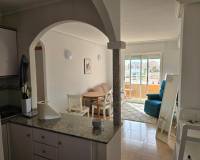Аренда на длительный срок - Apartment - Torrevieja - Torreblanca