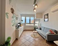 Аренда на длительный срок - Apartment - Torrevieja - Torreblanca