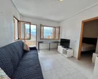 Аренда на длительный срок - Apartment - Torrevieja - Torreblanca