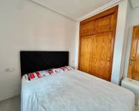 Аренда на длительный срок - Apartment - Torrevieja - Torreblanca