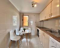 Аренда на длительный срок - Apartment - Torrevieja - Torreblanca