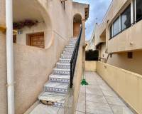Аренда на длительный срок - Apartment - Torrevieja - Torreblanca