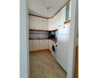 Аренда на длительный срок - Apartment - Torrevieja - Torrelamata - La Mata