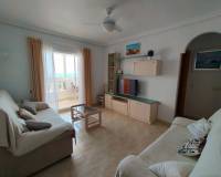 Аренда на длительный срок - Apartment - Torrevieja - Torrelamata - La Mata