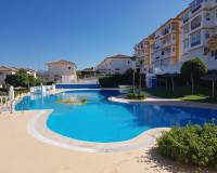 Аренда на длительный срок - Apartment - Torrevieja - Torrelamata - La Mata