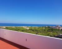 Аренда на длительный срок - Apartment - Torrevieja - Torrelamata - La Mata