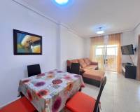 Аренда на длительный срок - Apartment - Torrevieja - Torrelamata - La Mata