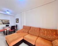 Аренда на длительный срок - Apartment - Torrevieja - Torrelamata - La Mata