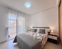 Аренда на длительный срок - Apartment - Torrevieja - Torrelamata - La Mata