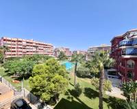 Аренда на длительный срок - Apartment - Torrevieja - Torrelamata - La Mata