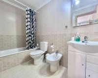 Аренда на длительный срок - Apartment - Torrevieja - Torrelamata - La Mata