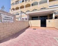 Аренда на длительный срок - Apartment - Torrevieja - Torrelamata - La Mata