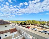 Аренда на длительный срок - Apartment - Torrevieja - Torrelamata - La Mata