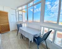 Аренда на длительный срок - Apartment - Torrevieja - Torrelamata - La Mata