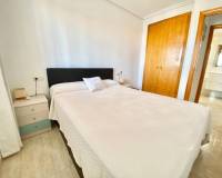 Аренда на длительный срок - Apartment - Torrevieja - Torrelamata - La Mata