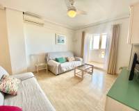 Аренда на длительный срок - Apartment - Torrevieja - Torrelamata - La Mata