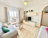 Аренда на длительный срок - Apartment - Torrevieja - Torrelamata - La Mata