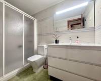 Аренда на длительный срок - Apartment - Torrevieja - Torrelamata - La Mata