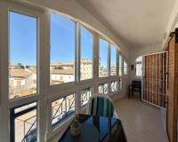 Аренда на длительный срок - Apartment - Torrevieja - Torrelamata - La Mata