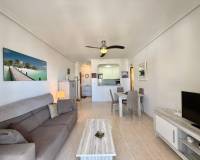 Аренда на длительный срок - Apartment - Torrevieja - Torrelamata - La Mata