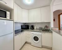 Аренда на длительный срок - Apartment - Torrevieja - Torrelamata - La Mata