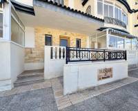 Аренда на длительный срок - Apartment - Torrevieja - Torrelamata - La Mata